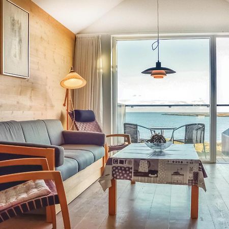 2 Bedroom Gorgeous Home In Хвиде-Санде Экстерьер фото