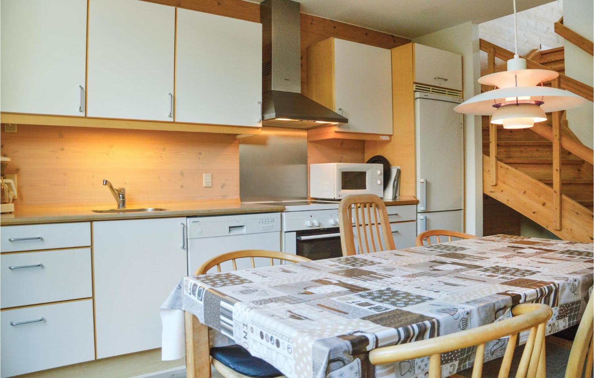 2 Bedroom Gorgeous Home In Хвиде-Санде Экстерьер фото